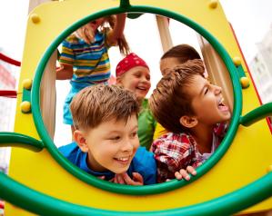 Collectivités : des animations en centres de loisirs