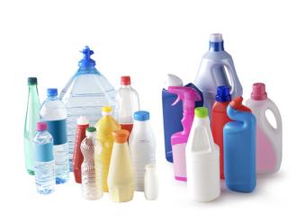 Bouteilles Et Flacons En Plastique | SBA